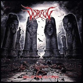 Vorzug : Call of the Vultures